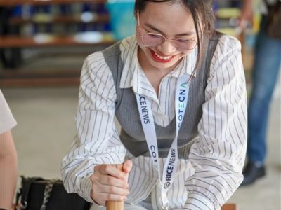 SS Rice News Convention 2025, Pattaya - Thailand